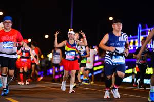 BIB: 4055, 6261, 45105
                            <button type="button" onclick="openModal(22996283)" class="btn btn-primary btn-sm float-right btn-popup" data-toggle="modal" data-target=".modal-high-quality">
                        <i class="fas fa-shopping-cart"></i> Add to Cart
                    </button>
                                            <button type="button" onclick="isThisMe(22996283, true)" class="btn btn-success btn-sm float-right btn-popup btn-isme hidden" data-toggle="tooltip" data-placement="bottom" title="นี่คือรูปของคุณใช่ไหม คลิกที่นี่เพื่อเอาเข้าอัลบั้ม">
                        <i class="fas fa-plus"></i> Add to album
                    </button>
                    <button type="button" onclick="isThisMe(22996283, false)" class="btn btn-warning btn-sm float-right btn-popup btn-isnotme hidden">
                        <i class="fas fa-ban"></i> Remove from album
                    </button>